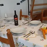 شقة Silvia E Faby Maggiore *
