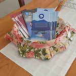 Silvia E Faby Maggiore Апартаменты *