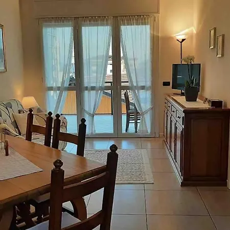 Apartman Silvia E Faby Maggiore *