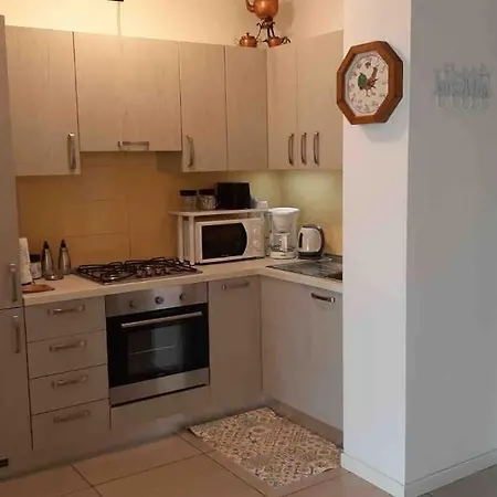 Apartment Silvia E Faby Maggiore Verbania
