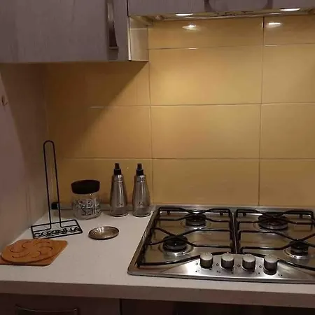 Apartman Silvia E Faby Maggiore Verbania