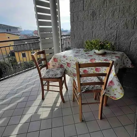 Silvia E Faby Maggiore Verbania