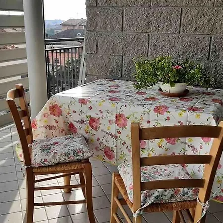 Silvia E Faby Maggiore Apartman Verbania