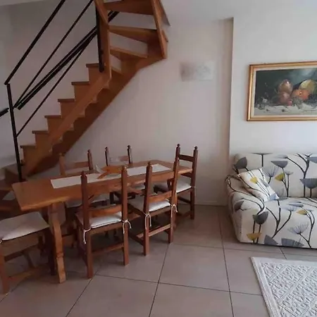 Appartement Silvia E Faby Maggiore *