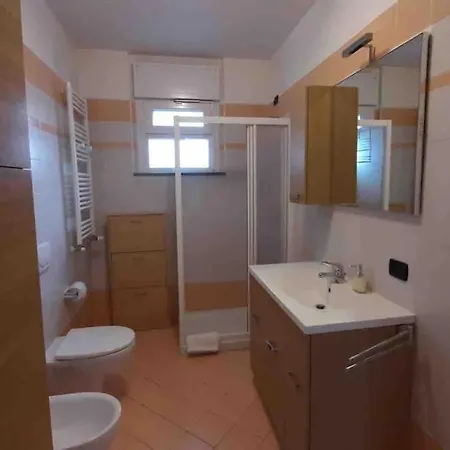 Apartment Silvia E Faby Maggiore Verbania
