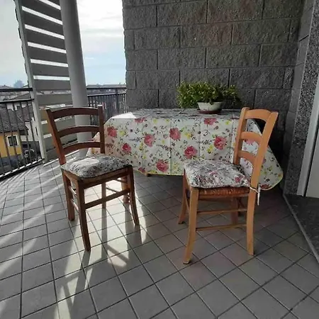 Silvia E Faby Maggiore Verbania