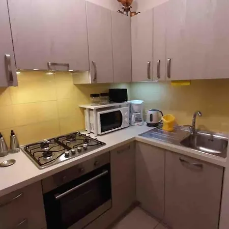 Silvia E Faby Maggiore Appartement Verbania
