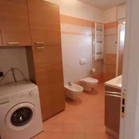 Silvia E Faby Maggiore Apartman *