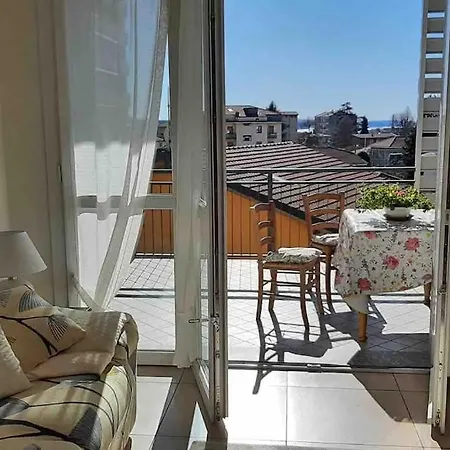 Silvia E Faby Maggiore Verbania