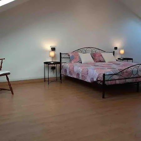 Apartment Silvia E Faby Maggiore