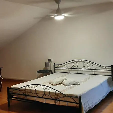 Silvia E Faby Maggiore Lejlighed