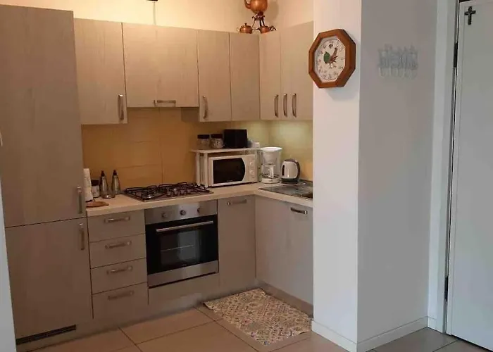Apartment Silvia E Faby Maggiore Verbania