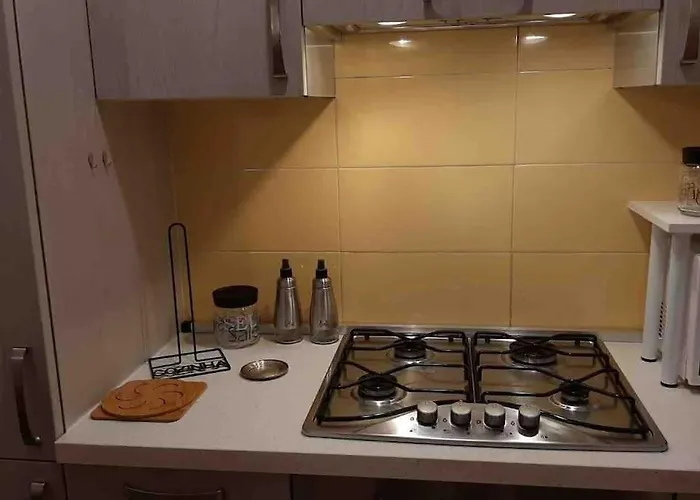 Apartment Silvia E Faby Maggiore Verbania