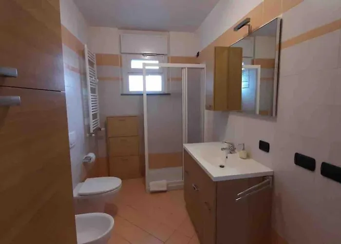 Apartment Silvia E Faby Maggiore Verbania