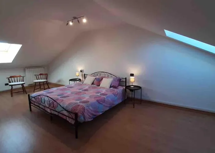 Apartment Silvia E Faby Maggiore Verbania