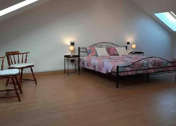 Apartment Silvia E Faby Maggiore