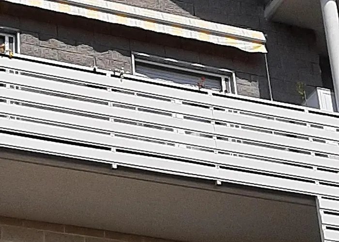Silvia E Faby Maggiore Apartment